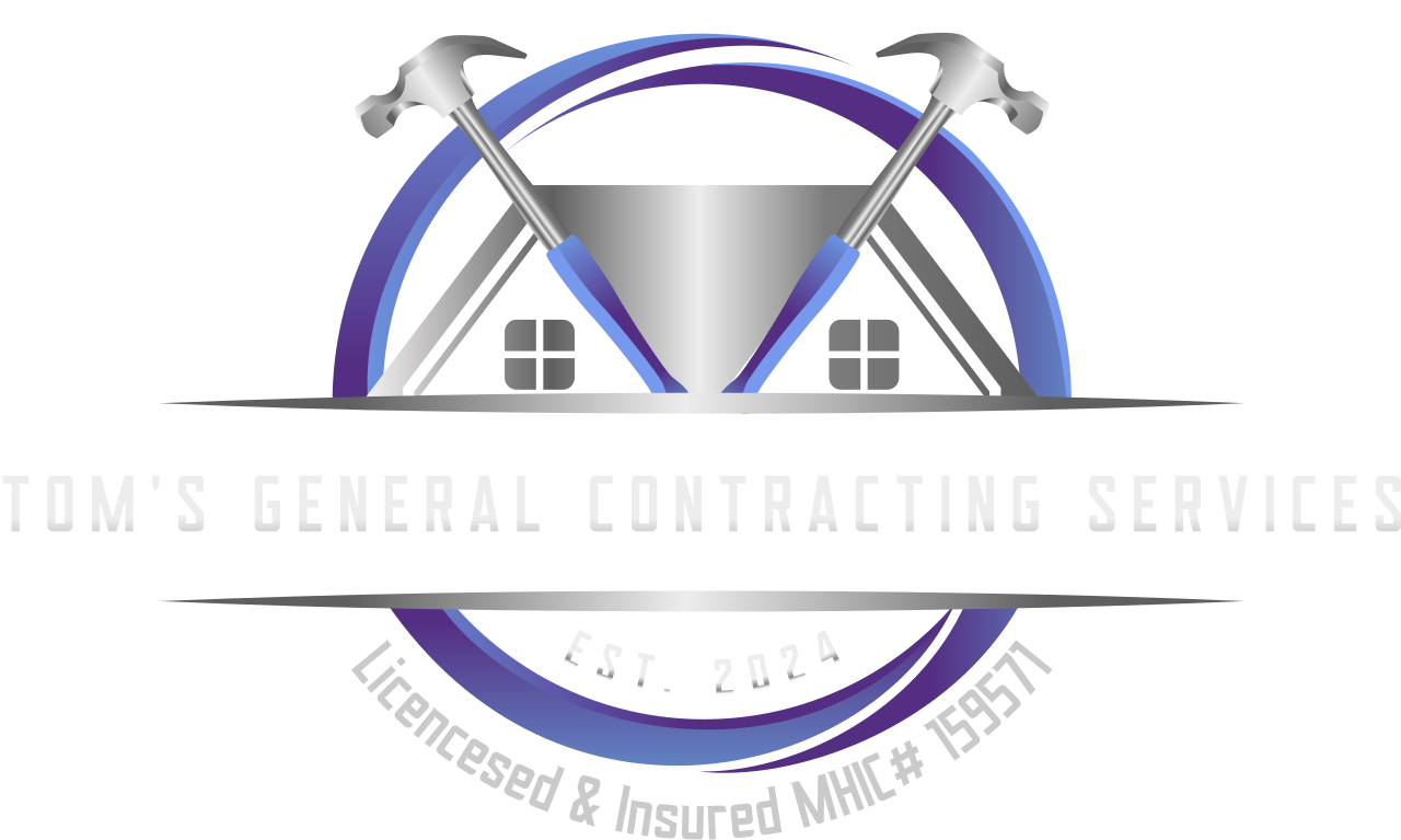 Tom's General Contracting Services